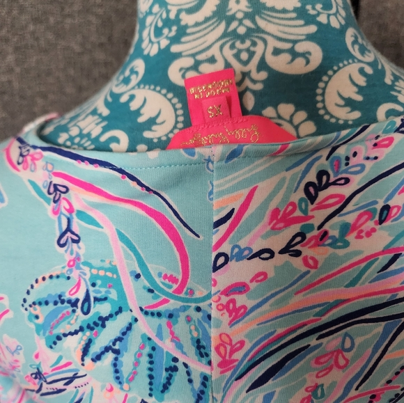 Lilly pulitzer dresses - Picture 9 of 12